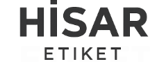 Hisar Etiket